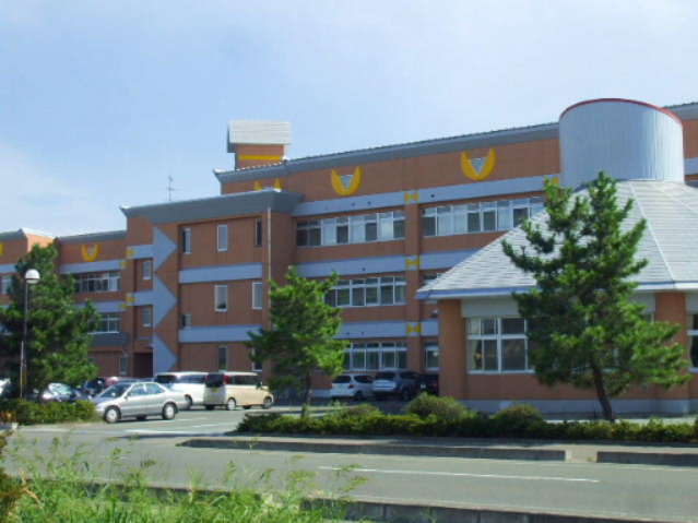 小学校　花巻市立宮野目小学校（小学校）まで2510m