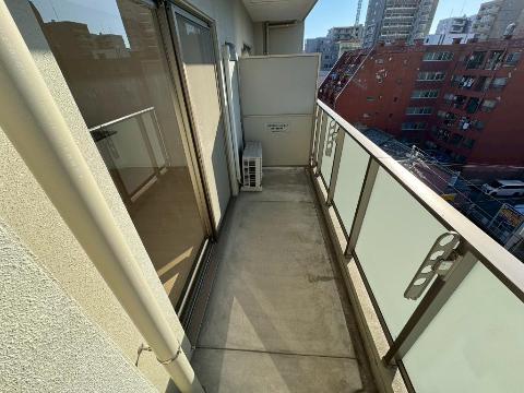 バルコニー　ベランダ