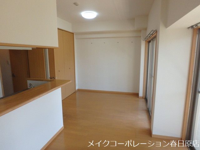 居室・リビング　写真は同型タイプ