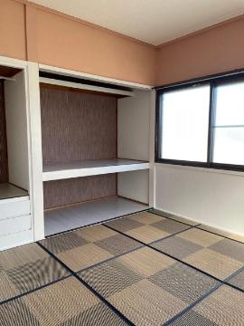 居室・リビング　室内（イメージ）