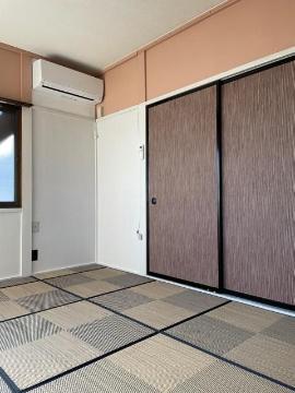 居室・リビング　室内（イメージ）