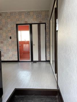 玄関　玄関（イメージ）