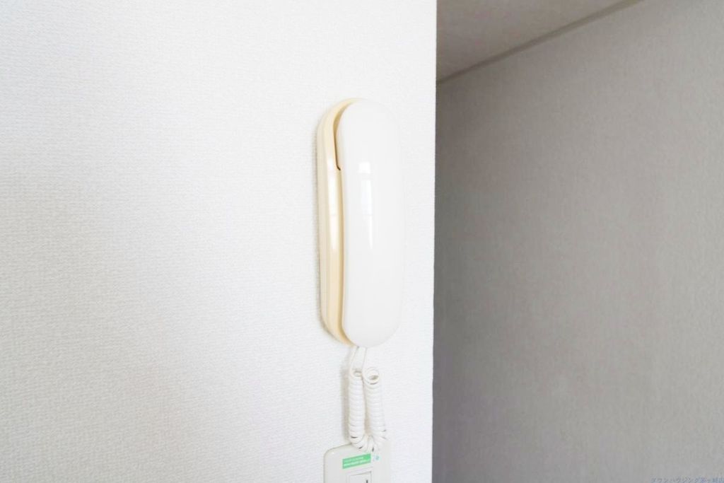 セキュリティ　設備