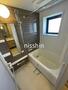 バス・シャワールーム　退去前のため別部屋の参考写真です