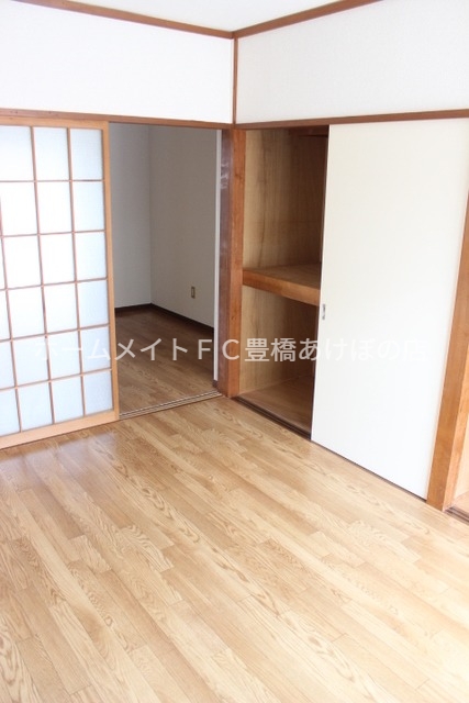 その他部屋・スペース　同型別部屋写真