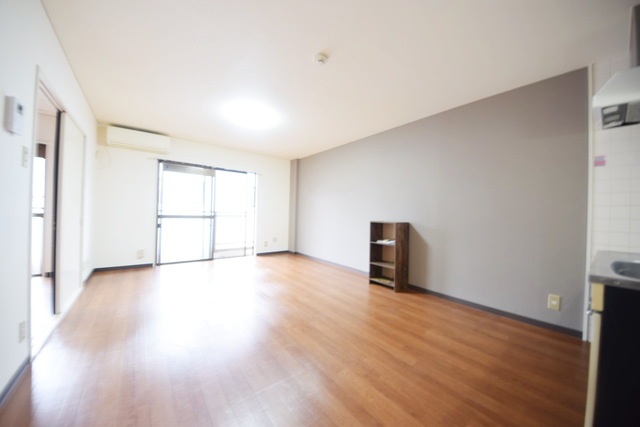 居室・リビング　～レイアウトも様々っ～