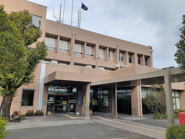 その他　田野総合支所（その他）まで850m