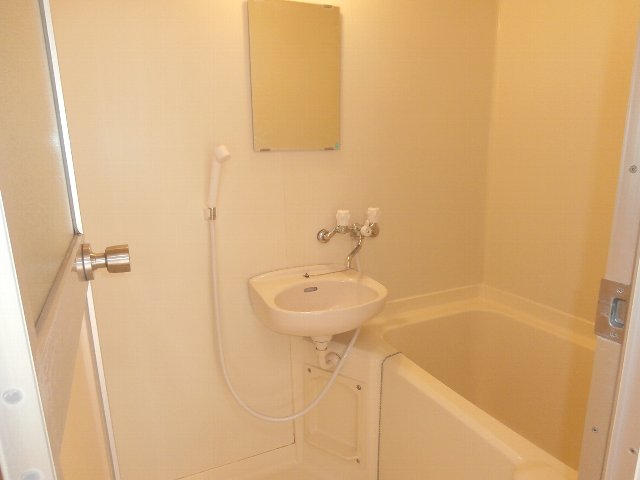 バス・シャワールーム　同仕様