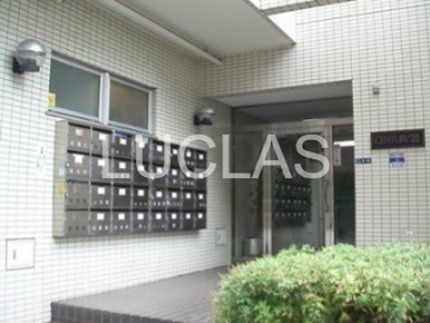 エントランス　☆★ルクラス管理物件★☆