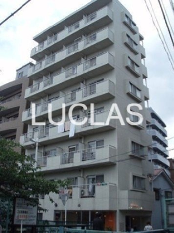 建物外観　『想いの先を照らし出す。』信頼が必要だからこそ、弊社へお任せ