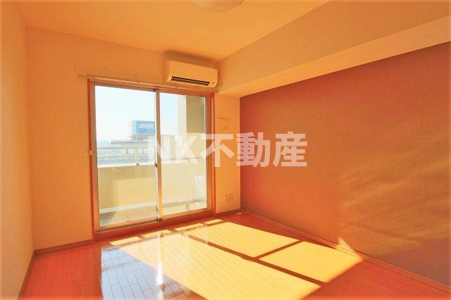 居室・リビング　綺麗なお部屋です