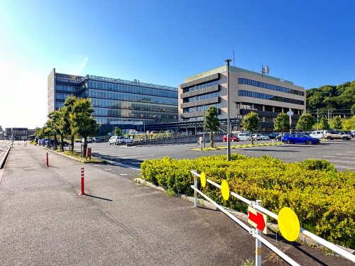 役所　小牧市役所（役所）まで3598m