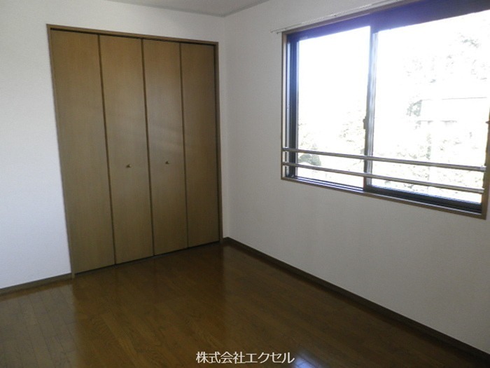 その他部屋・スペース　全室洋室です。