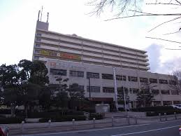 役所　福岡市西区役所（役所）まで431m