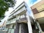 千葉駅より徒歩10分 築20年1ヶ月 4階建の賃貸物件