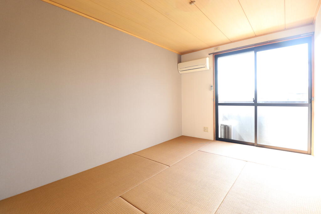 その他部屋・スペース　日当たりの良い部屋で健康的な生活を