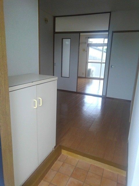 シュテルンハイム_内装_5