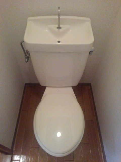 シュテルンハイム_内装_3