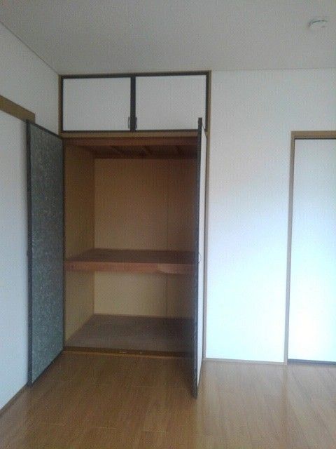 シュテルンハイム_内装_4