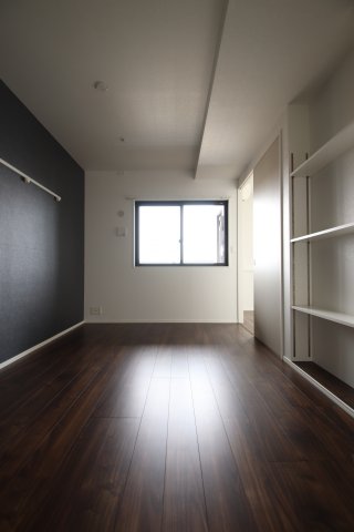 居室・リビング　洋室です※別号室の写真です