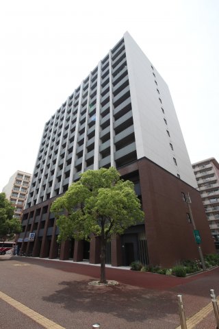 建物外観　おしゃれな外観です