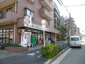 コンビニ　ローソンストア１００府中美好町店（コンビニ）まで138m