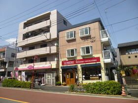 飲食店　オリジン弁当分倍河原店（飲食店）まで147m