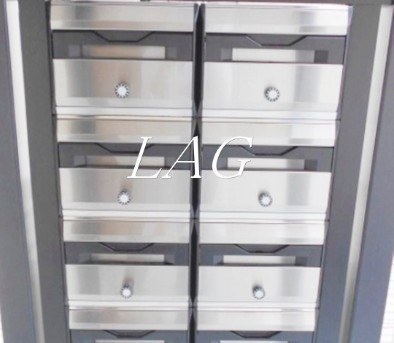 その他共有部分　集合ポストです。