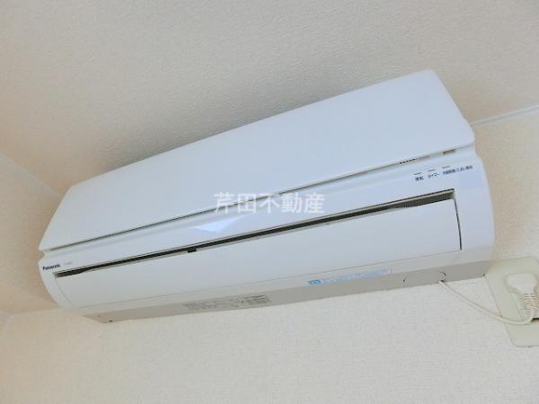 その他設備　設備