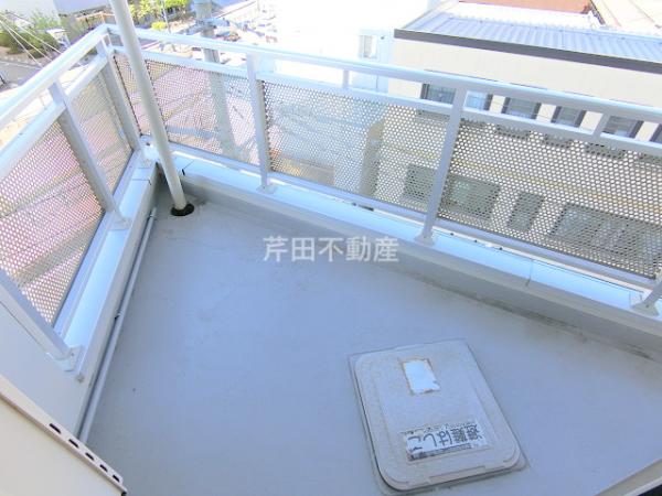 バルコニー　ベランダ