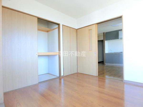 居室・リビング　★ＲＣ造マンションタイプ★