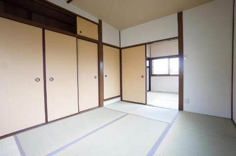 　その他　和室
