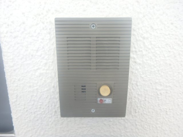 セキュリティ　ドアフォン