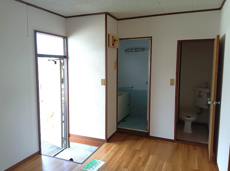 その他部屋・スペース