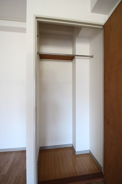 収納　同物件別号室