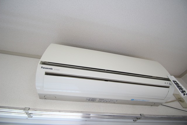 その他設備　同物件別号室