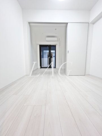 その他部屋・スペース　寝室です。