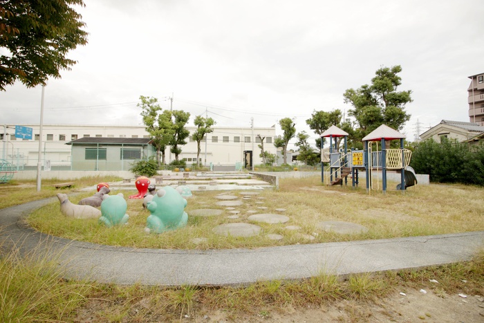 公園　野田公園（公園）まで222m