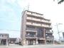 桂駅より徒歩18分 4階 築34年9ヶ月の賃貸物件