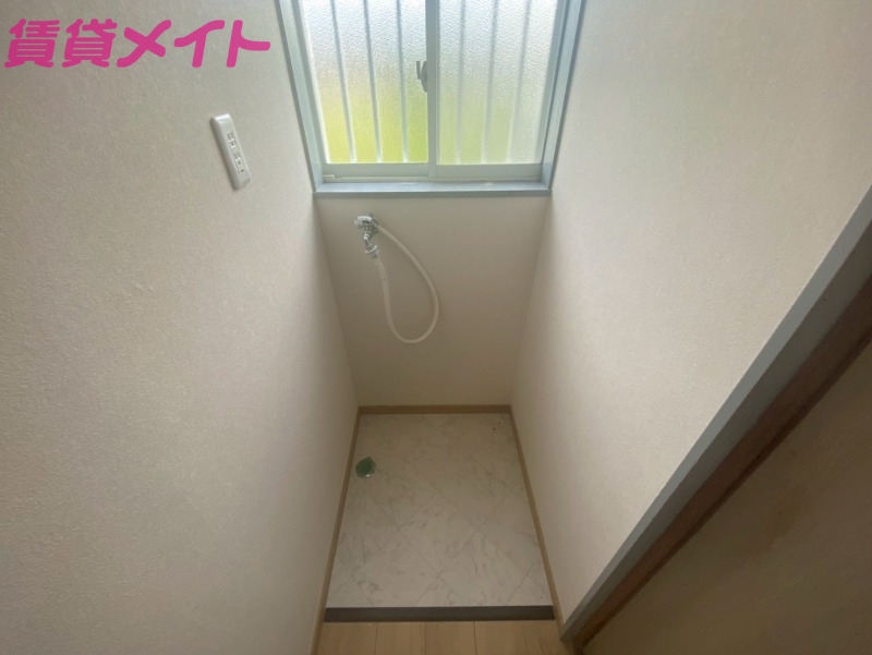 その他設備　※同型別部屋