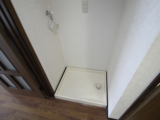 その他設備　※別号室の写真になります。