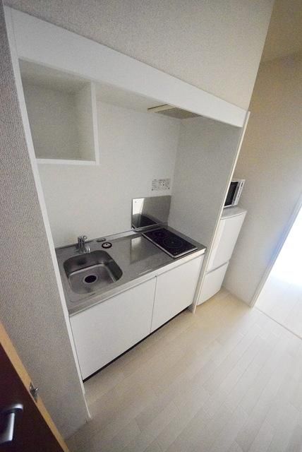 キッチン　キッチン☆