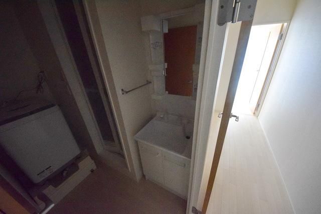 洗面設備　洗面台☆