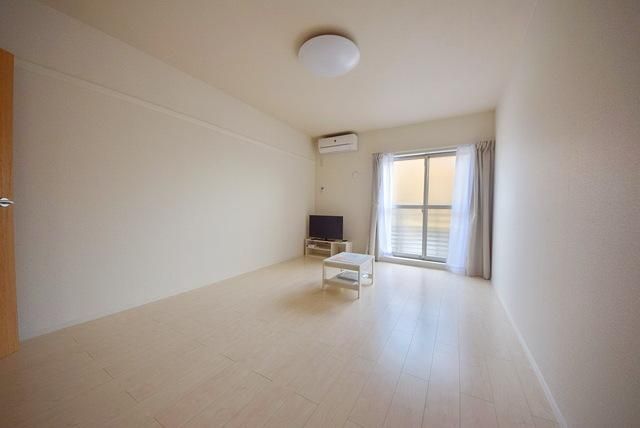 居室・リビング　洋室☆