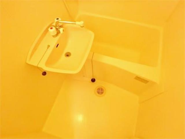 バス・シャワールーム　人気のバストイレ別