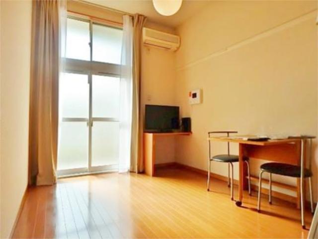 その他部屋・スペース　日当たり良好です