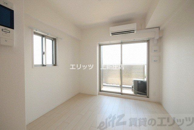 居室・リビング　リビング/居室