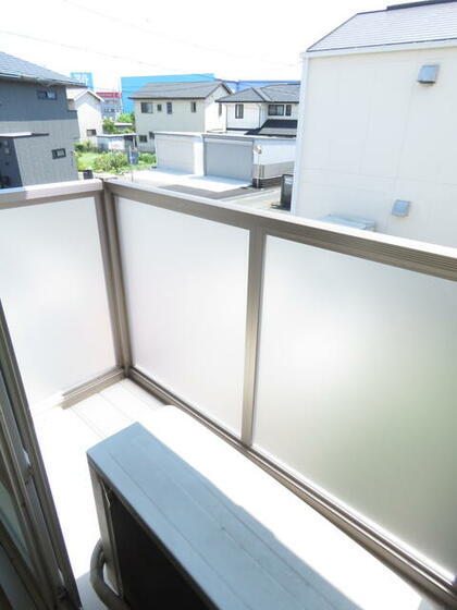 豊橋鉄道渥美線 南栄駅 徒歩15分 2階建 築39年の内装写真