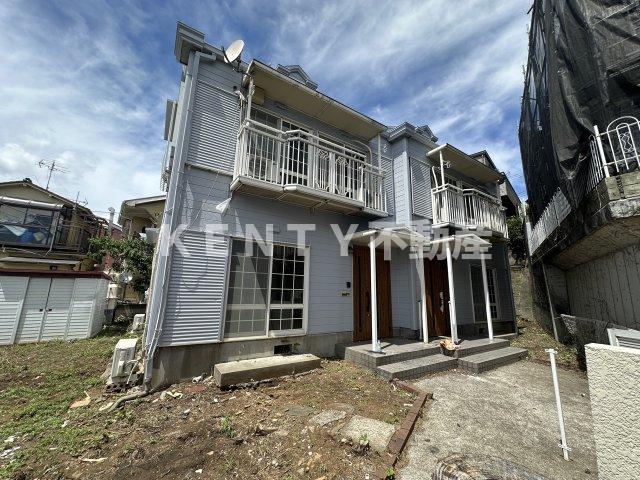 建物外観　建物外観を気になさる方へ、見た目の良い物件です