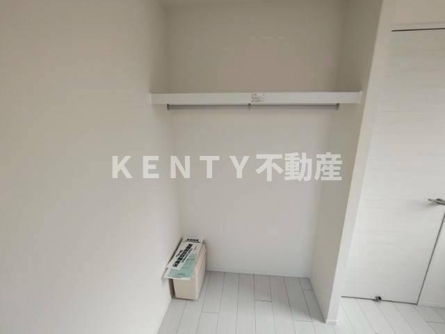 収納　小物を収納するのに便利です